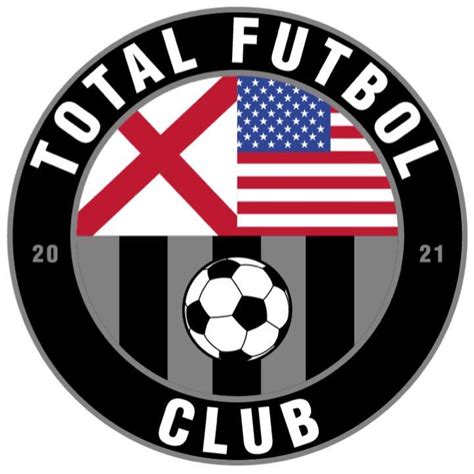 total futbol club alabama